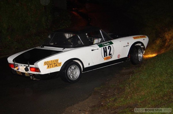 2009_10_16 Rally Bohemia Historic 4